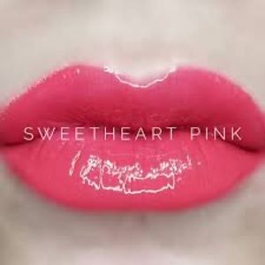 Sweetheart Pink LipSense